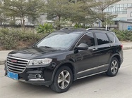 Haval H6 2016