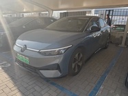 Volkswagen ID.7 2024