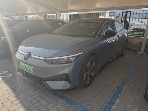 Volkswagen ID.7 2024