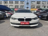 BMW 3 Series 2014