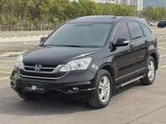 Honda CR-V 2011
