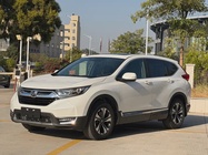 Honda CR-V 2019