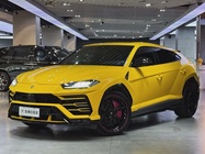 Lamborghini Urus 2019