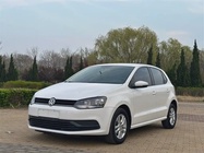 Volkswagen Polo 2016
