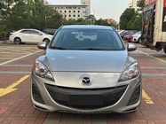 Mazda 3 2012