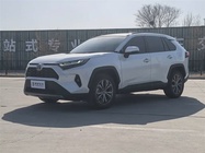 Toyota RAV4 2024