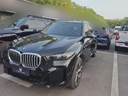 BMW X5 2024