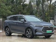 BYD Tang 2022