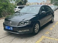 Volkswagen Magotan 2012