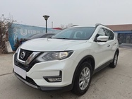 Nissan X-Trail 2018
