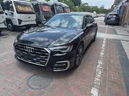 Audi A6 2026