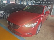 Mazda Atenza 2016