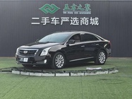 Cadillac XTS 2016