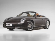 Porsche 911 2011