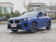 BMW X2 2024