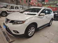 Nissan X-Trail 2016