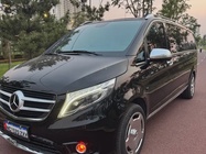 Mercedes-Benz Vito 2021