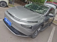XPeng G3 2021
