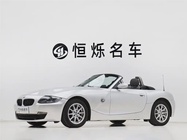 BMW Z4 2007