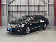 Nissan Teana 2013