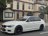 BMW 3 Series 2019