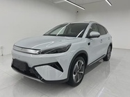 BYD Yuan Plus 2025