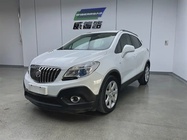 Buick Encore 2015