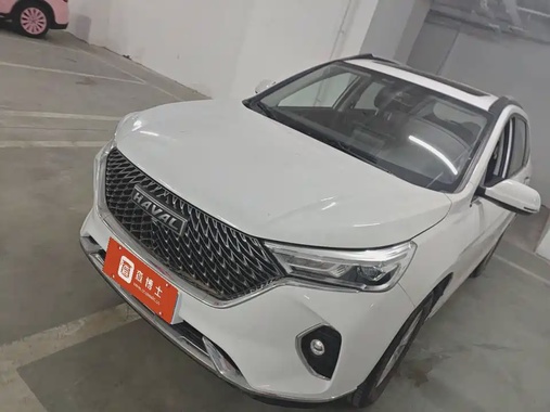 Haval M6 2022