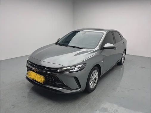 Chevrolet Monza 2023