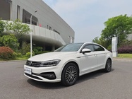 Volkswagen Lamando 2018