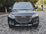 Haval H6 2017