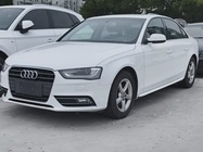 Audi A4 2012