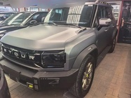 Jetour Traveller 2024