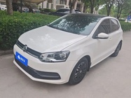 Volkswagen Polo 2015