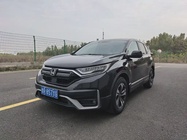 Honda CR-V 2022