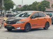 Honda City 2012