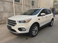 Ford Kuga 2017