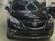 Buick Envision Plus 2019