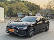 Audi A6 2020