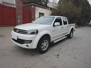 Great Wall 5 2015