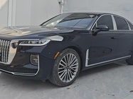 Hongqi H9 2021