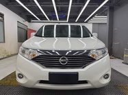 Nissan Quest 2017