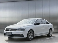 Volkswagen Sagitar 2018