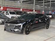 Cadillac CT6 2023