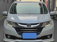 Honda Odyssey 2016