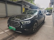 Mercedes-Benz E-Class 2024