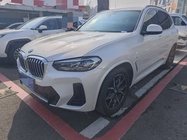 BMW X3 2021