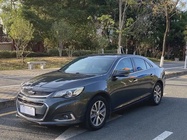 Chevrolet Malibu 2017