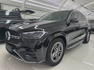 Mercedes-Benz GLE-Class 2025