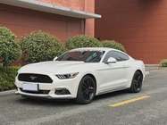 Ford Mustang 2018